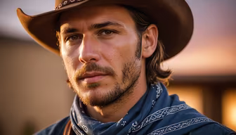 Western Grit Western Grit