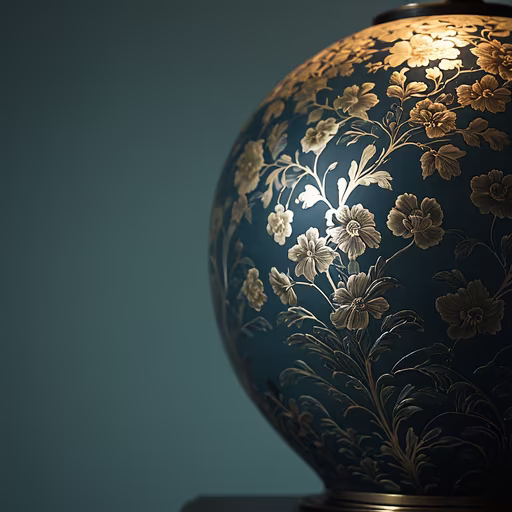 Floral Elegance