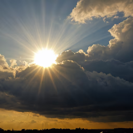 Heavenly Light