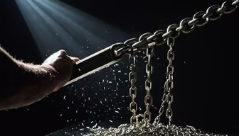 Breaking Free Breaking Free