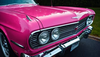 Pink Dream Machine Pink Dream Machine