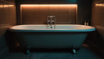 Bathtime Bliss Bathtime Bliss