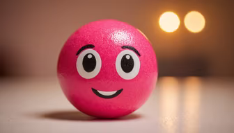 Happy Ball Happy Ball