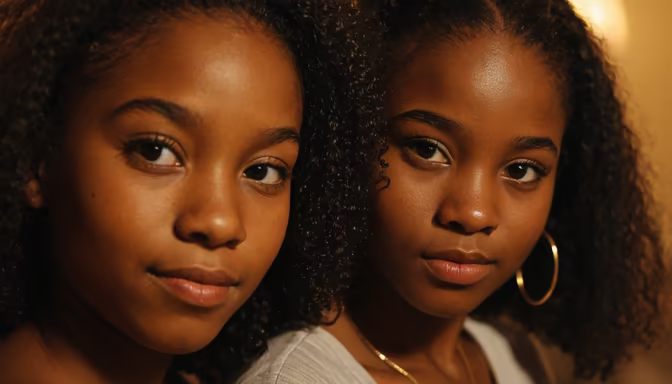Sisterhood