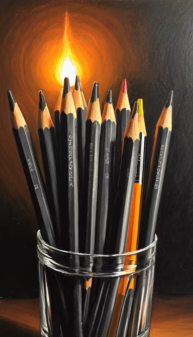 Creative Spark Creative Spark
