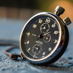Timeless Precision