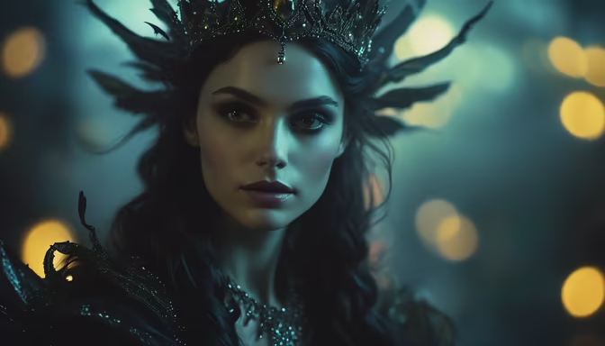 Enchantress