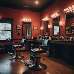Classic Barbershop Classic Barbershop
