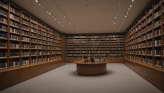 A Sanctuary of Knowledge A Sanctuary of Knowledge