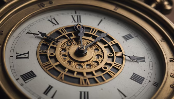 Timeless Beauty