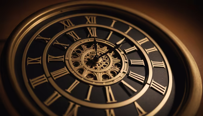 Timeless Elegance