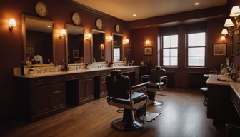 Classic Barber Shop Classic Barber Shop