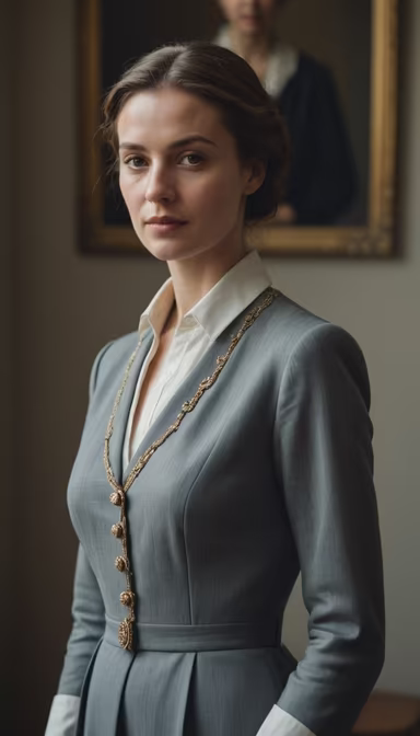 Timeless Elegance Timeless Elegance