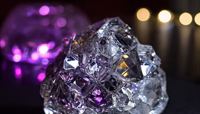 Crystal Dreams