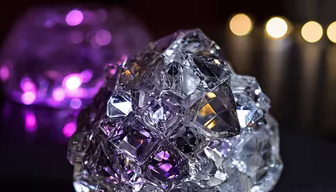 Crystal Dreams Crystal Dreams