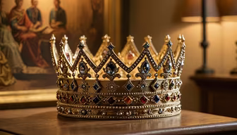 Royal Regalia Royal Regalia