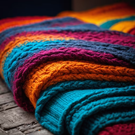 Cozy Knit