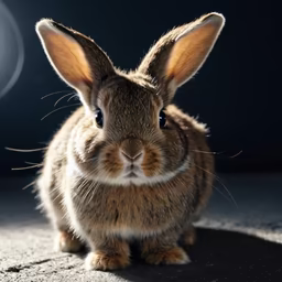 Meet the Bunny Meet the Bunny