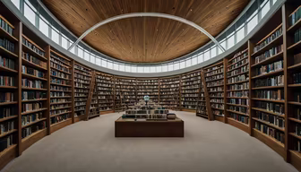 A Sanctuary of Knowledge A Sanctuary of Knowledge