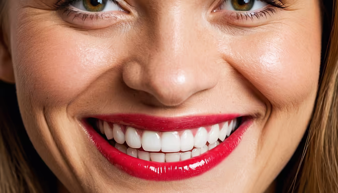 Smile Bright