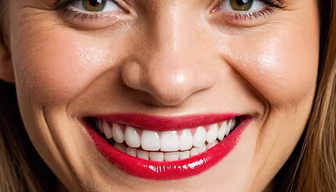 Smile Bright Smile Bright