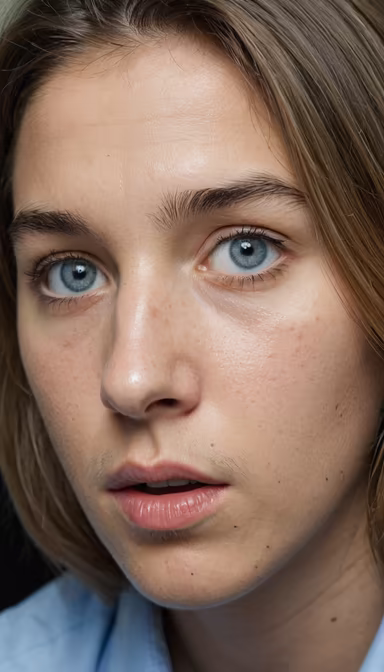 Raw Beauty