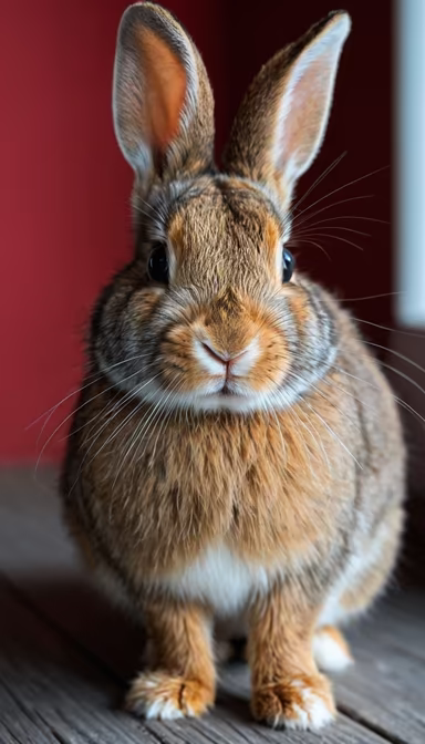 Meet the Bunny Meet the Bunny