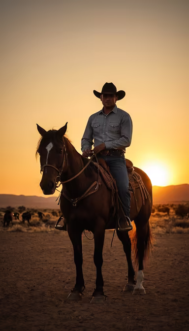 Sunset Ride Sunset Ride