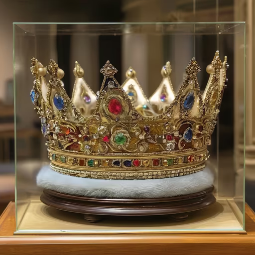 Royal Relic