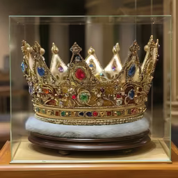 Royal Relic Royal Relic