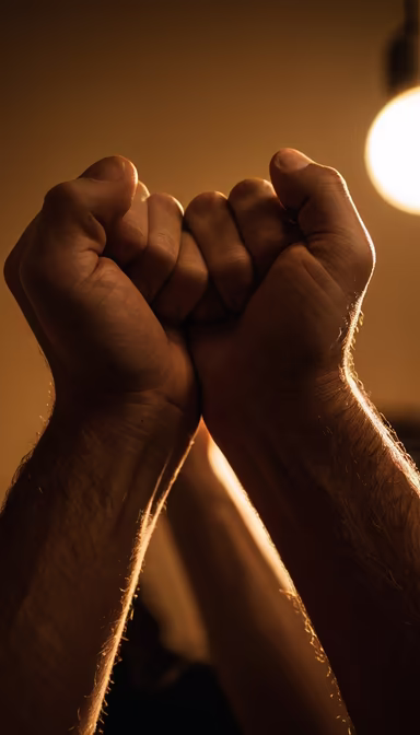 Strength Within Strength Within