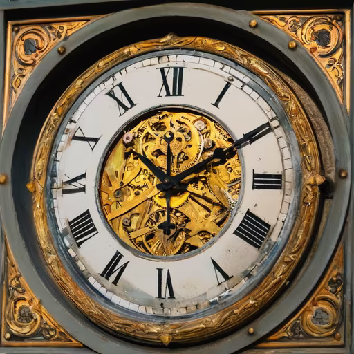 Timeless Elegance