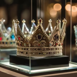 Royal Regalia Royal Regalia