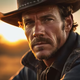 Western Grit Western Grit