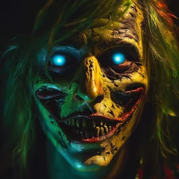 Nightmare Fuel Nightmare Fuel