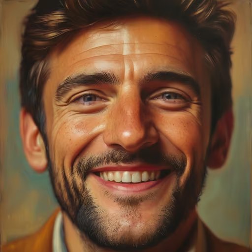 Radiant Joy