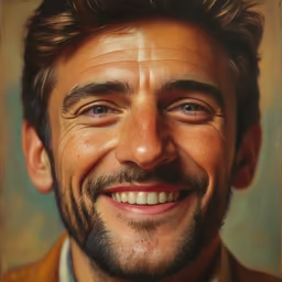 Radiant Joy Radiant Joy