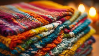 Cozy Knits Cozy Knits