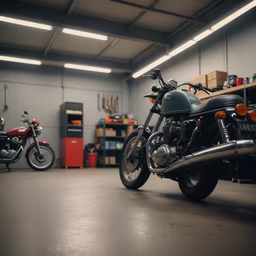 Garage Life Garage Life