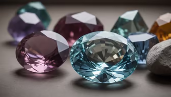 Gemstone Collection