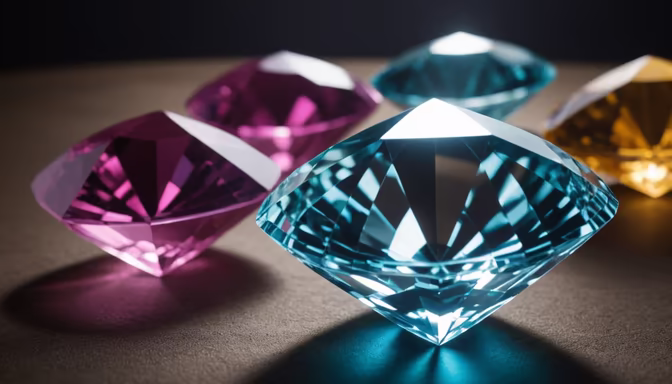 Gemstone Collection