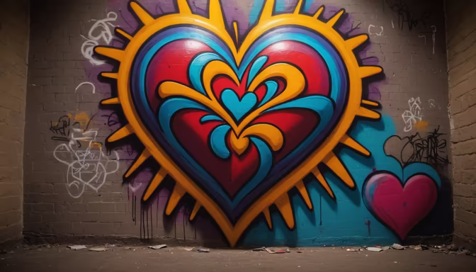 Urban Heart