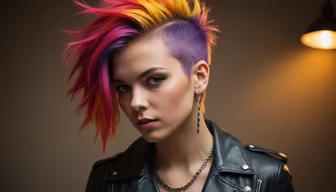 Bold and Beautiful Bold and Beautiful