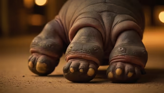 Tiny Steps Tiny Steps