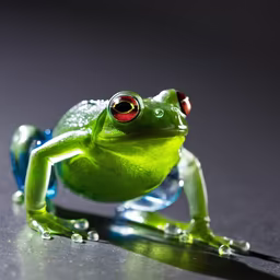 Glass Frog
