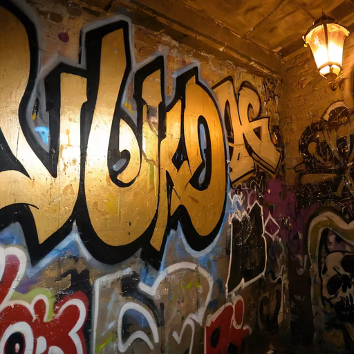 Urban Canvas