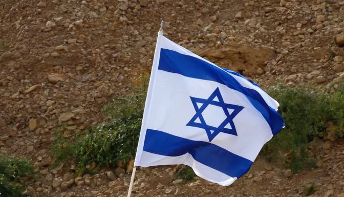 Pride in the Desert