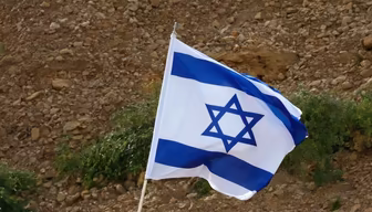 Pride in the Desert Pride in the Desert