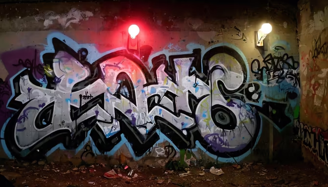 Urban Canvas
