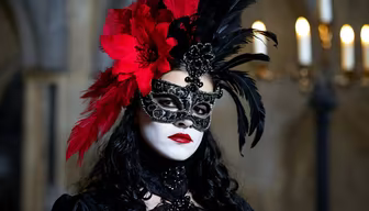 Masquerade Elegance Masquerade Elegance
